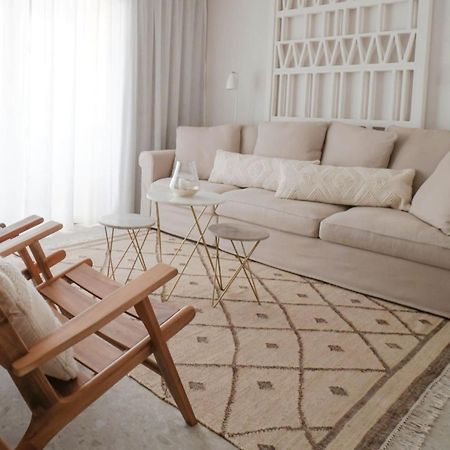 Agustino Beach Suites San Agustin Екстериор снимка