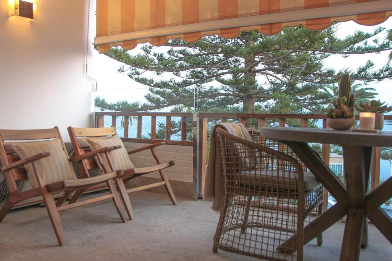 Agustino Beach Suites San Agustin Екстериор снимка