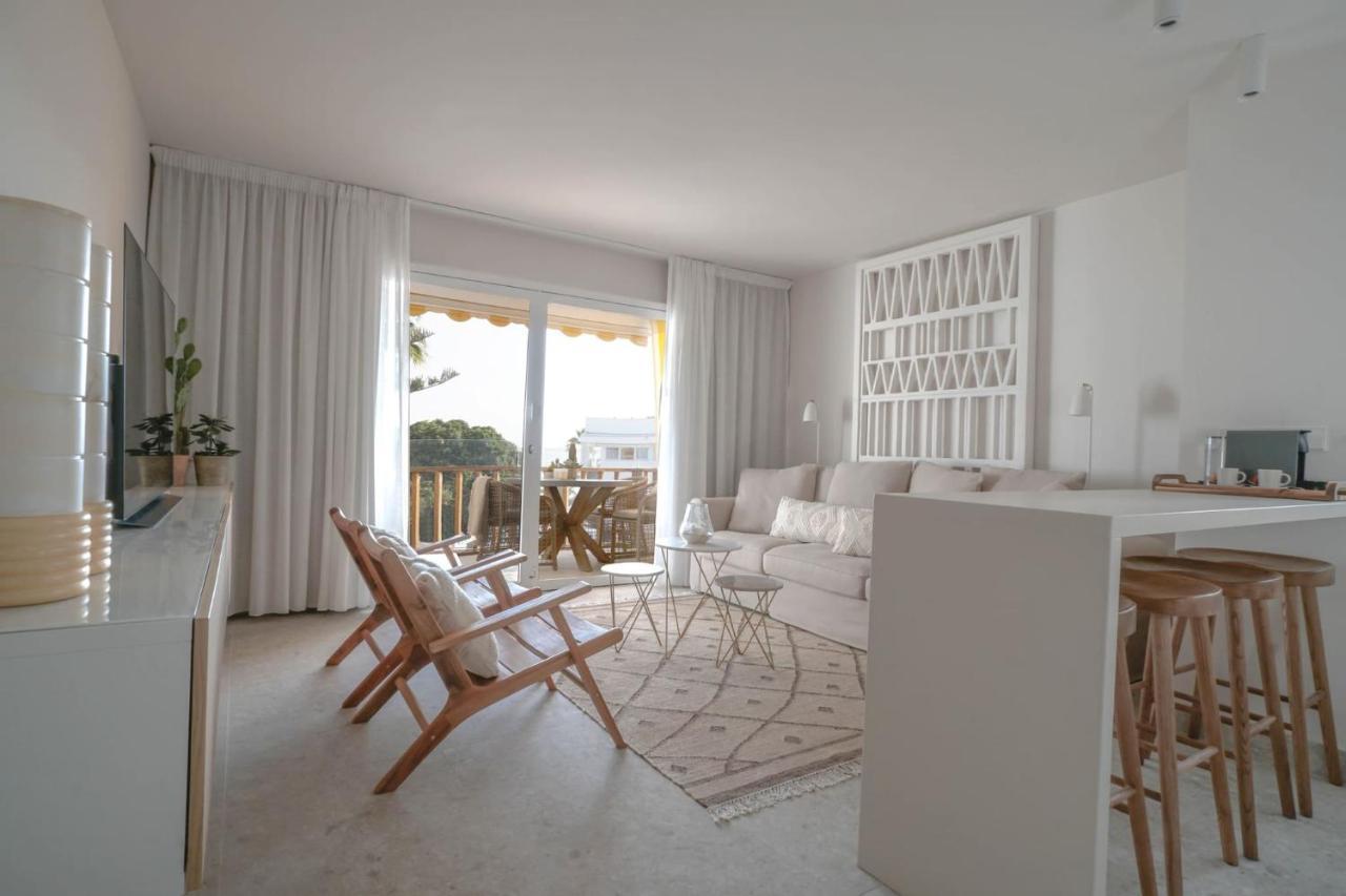 Agustino Beach Suites San Agustin Екстериор снимка