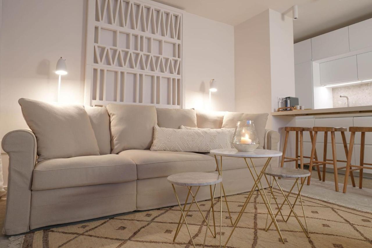 Agustino Beach Suites San Agustin Екстериор снимка