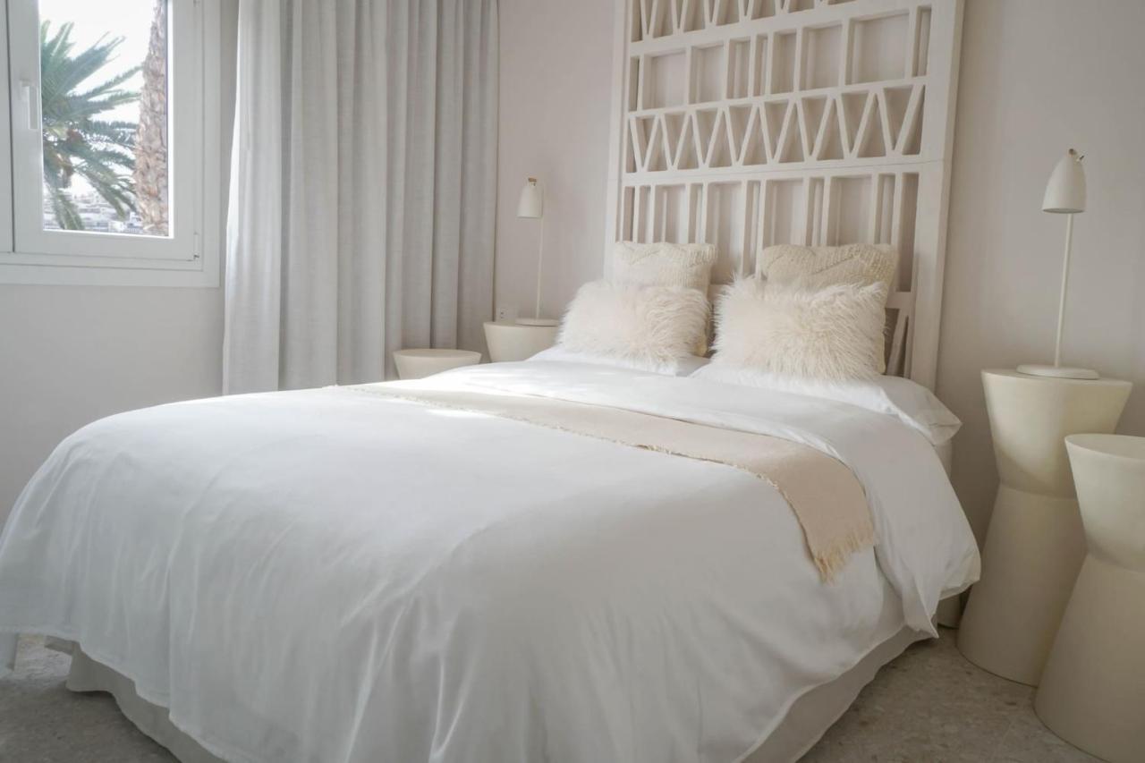 Agustino Beach Suites San Agustin Екстериор снимка