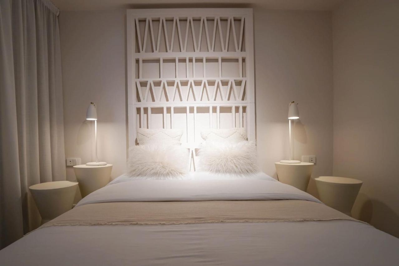 Agustino Beach Suites San Agustin Екстериор снимка