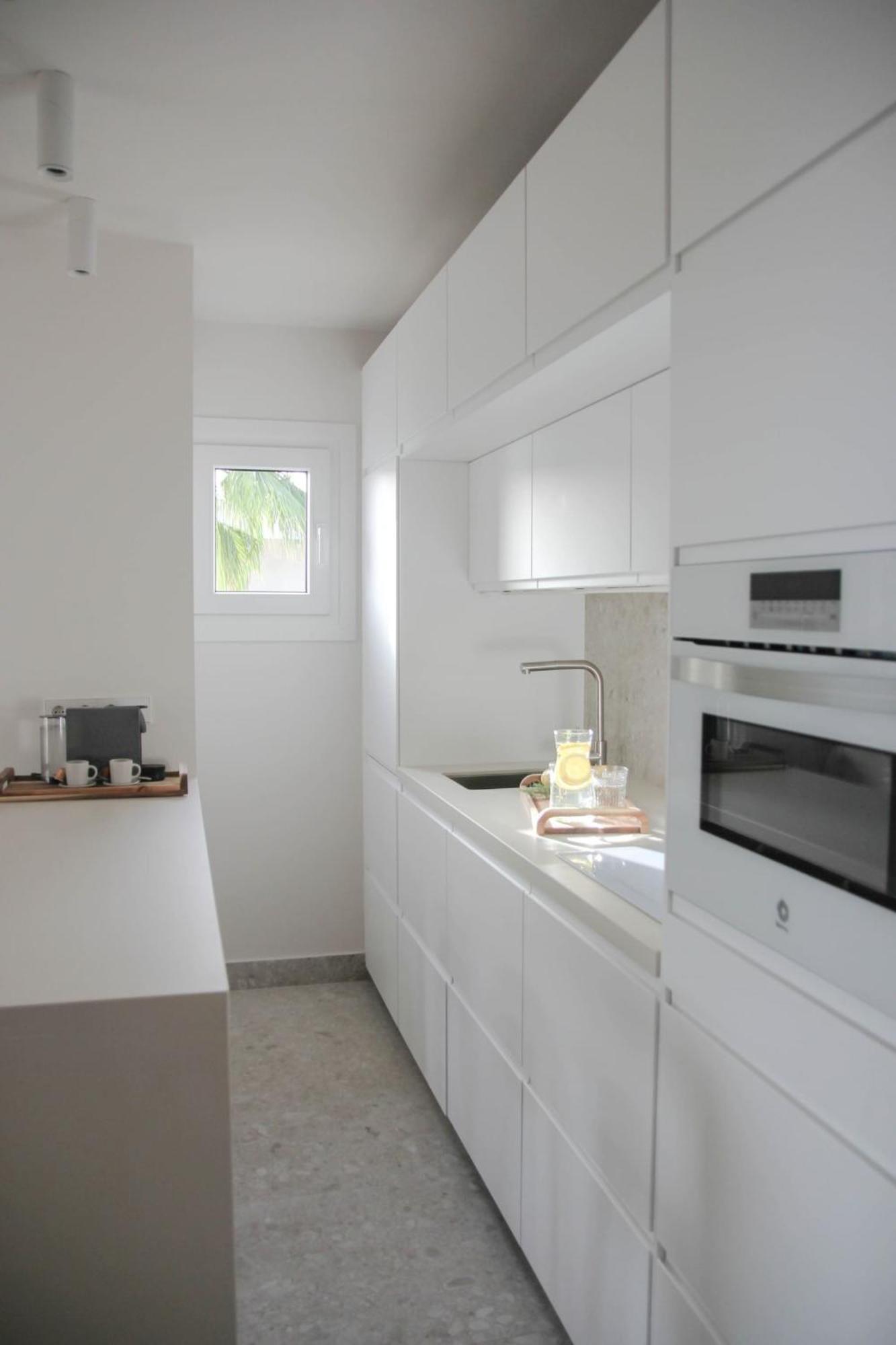 Agustino Beach Suites San Agustin Екстериор снимка