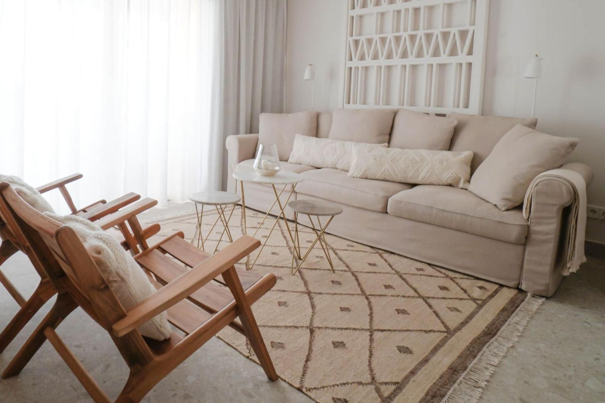 Agustino Beach Suites San Agustin Екстериор снимка