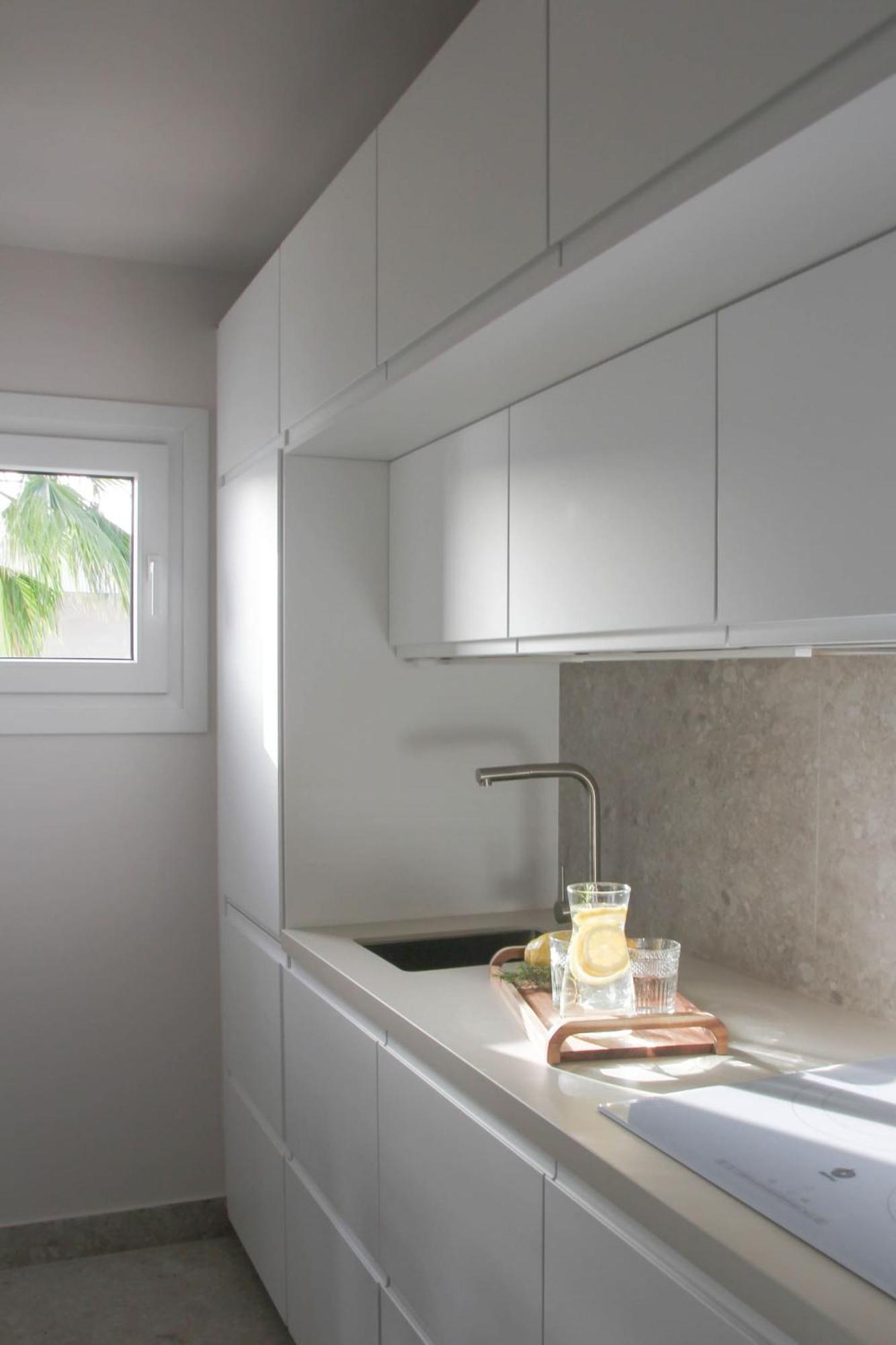 Agustino Beach Suites San Agustin Екстериор снимка
