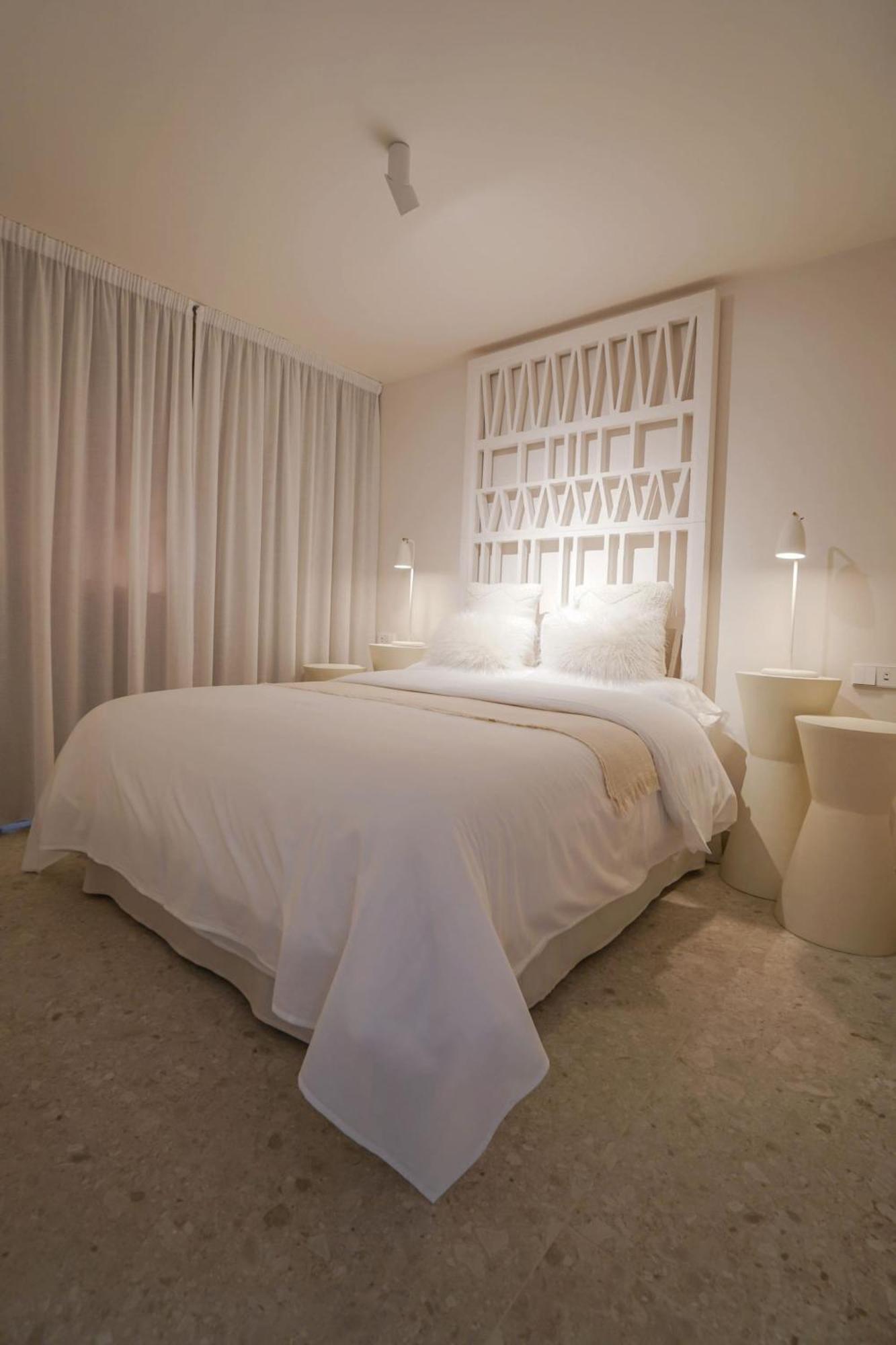 Agustino Beach Suites San Agustin Екстериор снимка