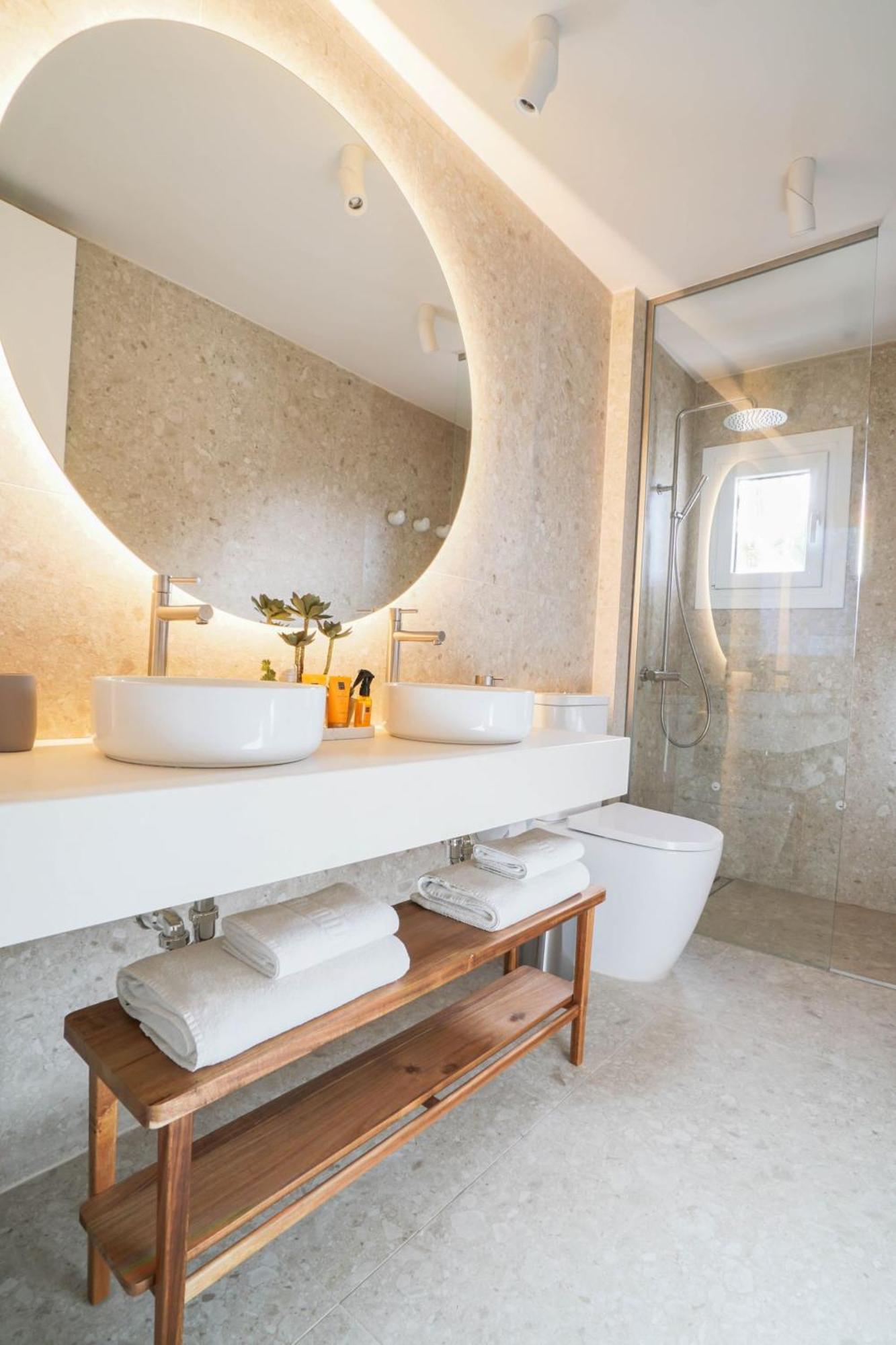 Agustino Beach Suites San Agustin Екстериор снимка